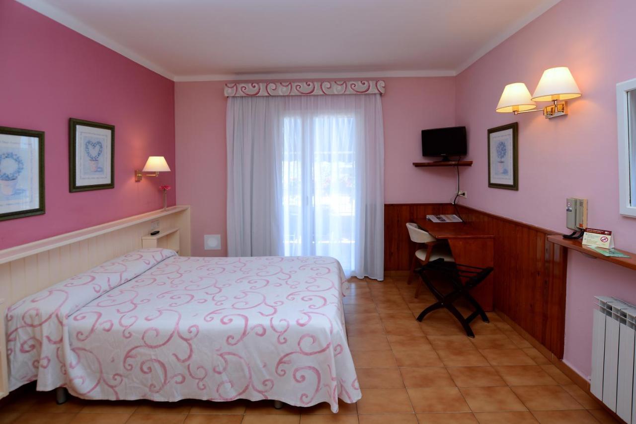 Gasthuis Casa Feliu *