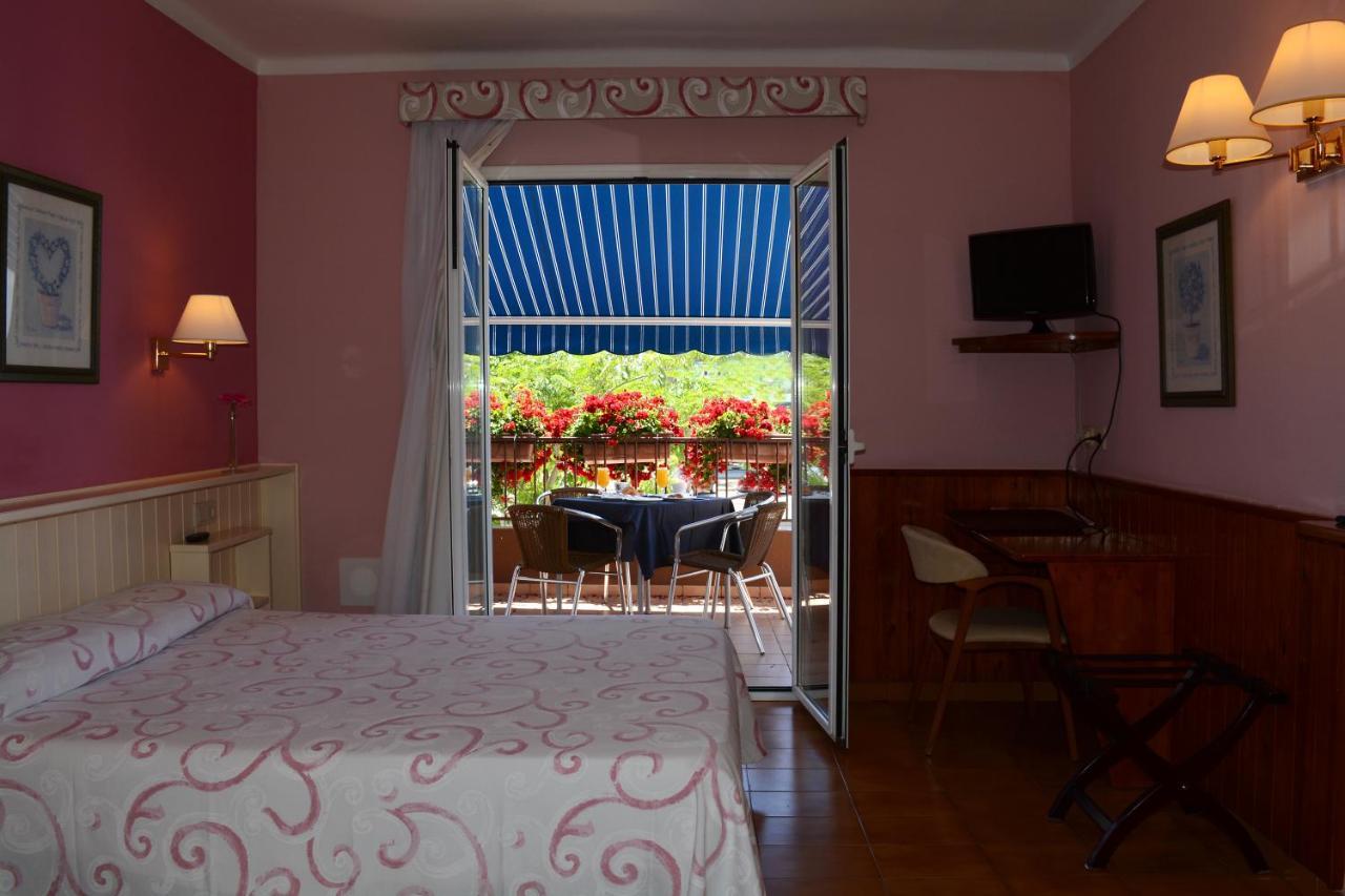 Pensión Casa Feliu